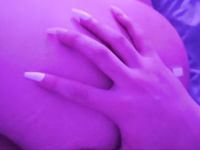 ashuwuts | white set