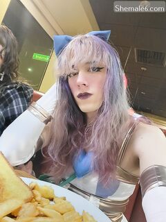 Succubae Porn Pic 2