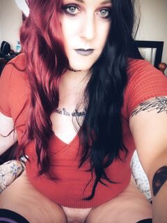 Tammy Cheeks Porn Pic 2