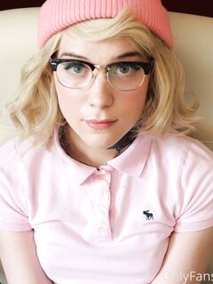 Valentine Boudreaux Porn Pic 3