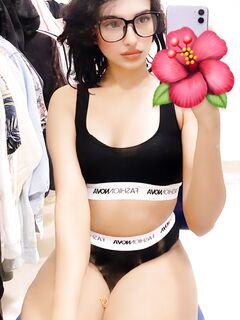 Zorilee Porn Pic 19