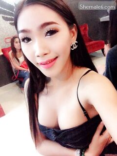 Hello Ladyboy 2