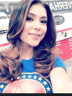 Arianny Celeste 6