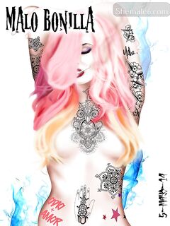 Annalee Belle 2