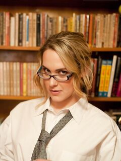 Hazel-Tucker.com Hazel Tucker - The Intellectual