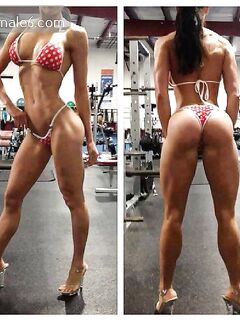 Fitness Chicks 7