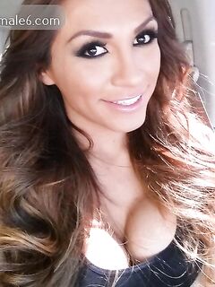 Jessy Dubai