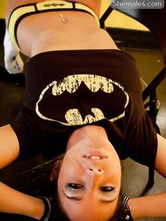 Nerdy Chicks 9
