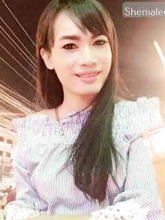 Ts Escort From Thailand 11
