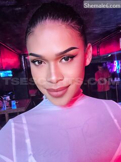 Ts Escort From Thailand 20