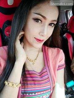 Ts Escort From Thailand 1