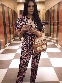 Ts Escort From Thailand 22