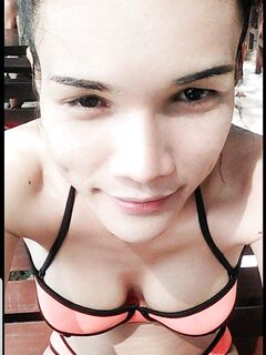 Ts Escort From Thailand 21