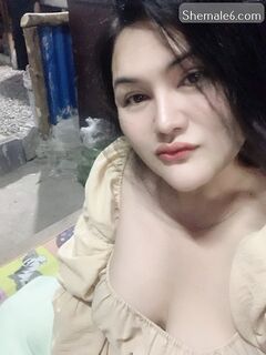 Ts Escort From Thailand 25