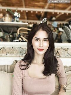 Ts Escort From Thailand 35