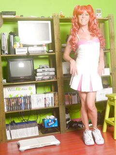 Joanna Jet Skater_ Gamer_ Girl