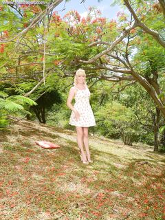 Joanna Jet Woodland Frolic