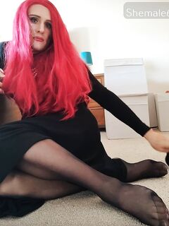 Random Trannys 5 35