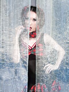 Femout Diana Deltorro The Lollipop