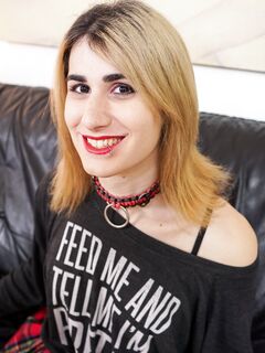 Femout Enter Vixen Rose