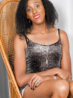Femout Toni Imani Strokes And Cums