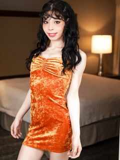 Femout Wendy Su Cums For You