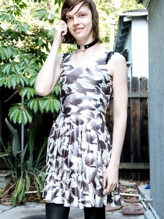 Femout Introducing Anri Singer