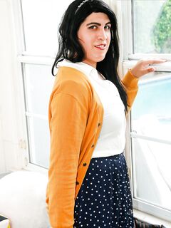Femout Justine Jay