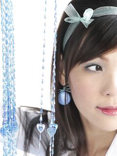 Momay - Behind the Blue Curtain