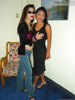 Par & Nunu - October 16, 2011