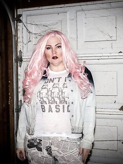 Pink Lady