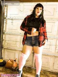 Punk Grunge Garage 1