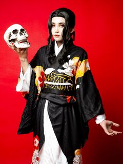 Muzan (Demon Slayer)