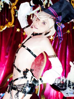 Velvet Chann Lyney 2