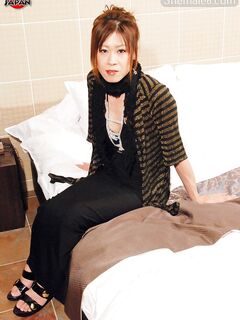 Shemale-Japan.com Aki - Set 03 1
