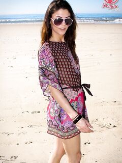 Domino Presley Nudebeach
