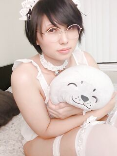 Milktea Momoko Porn pic 26